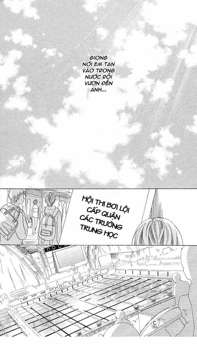 Aoi Kiseki: Chapter 5