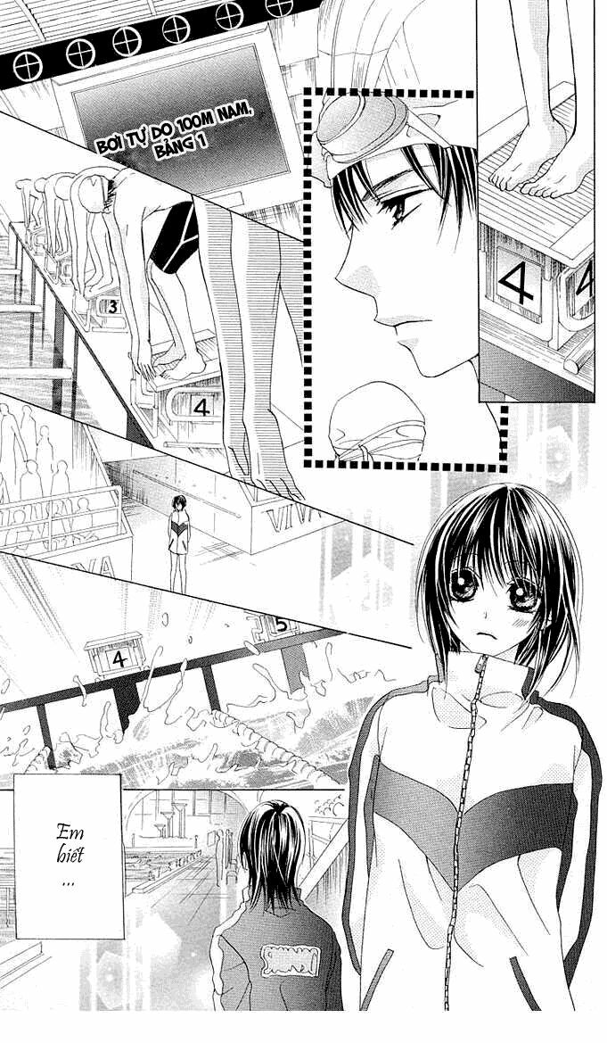 Aoi Kiseki: Chapter 5