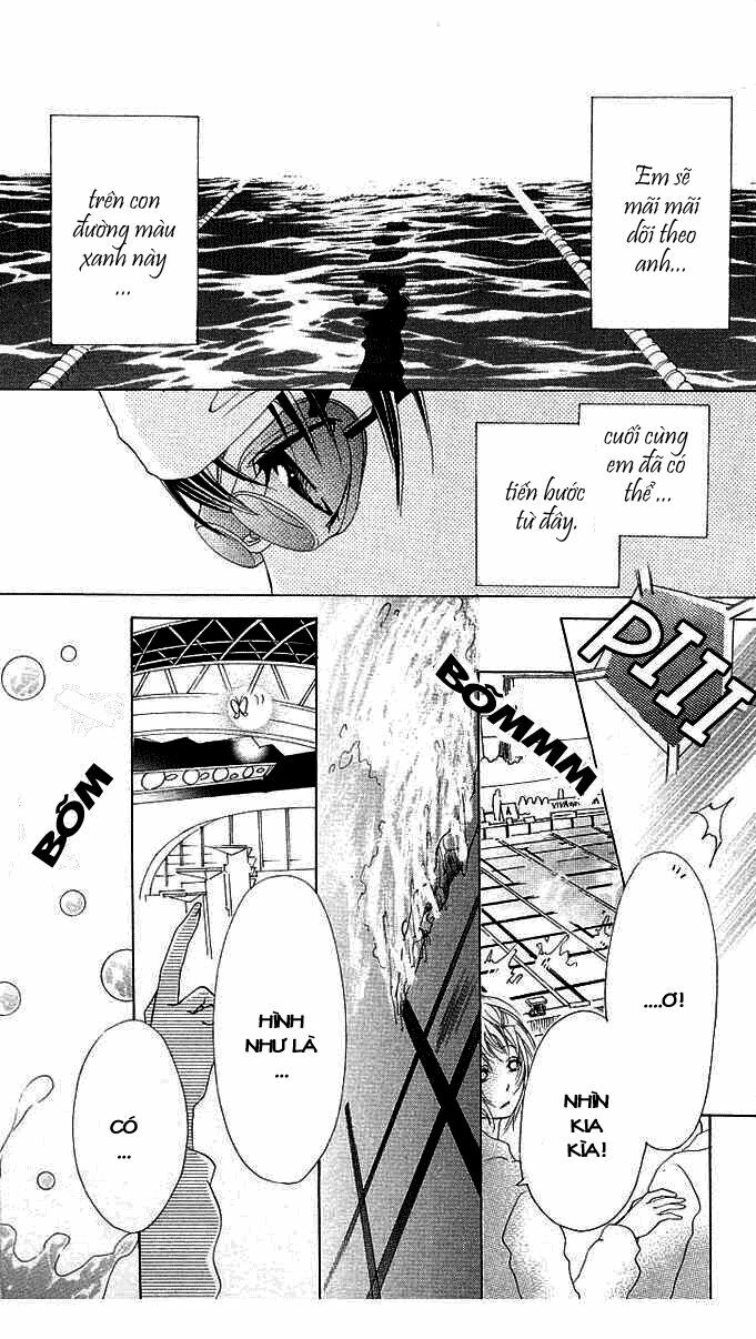 Aoi Kiseki: Chapter 5
