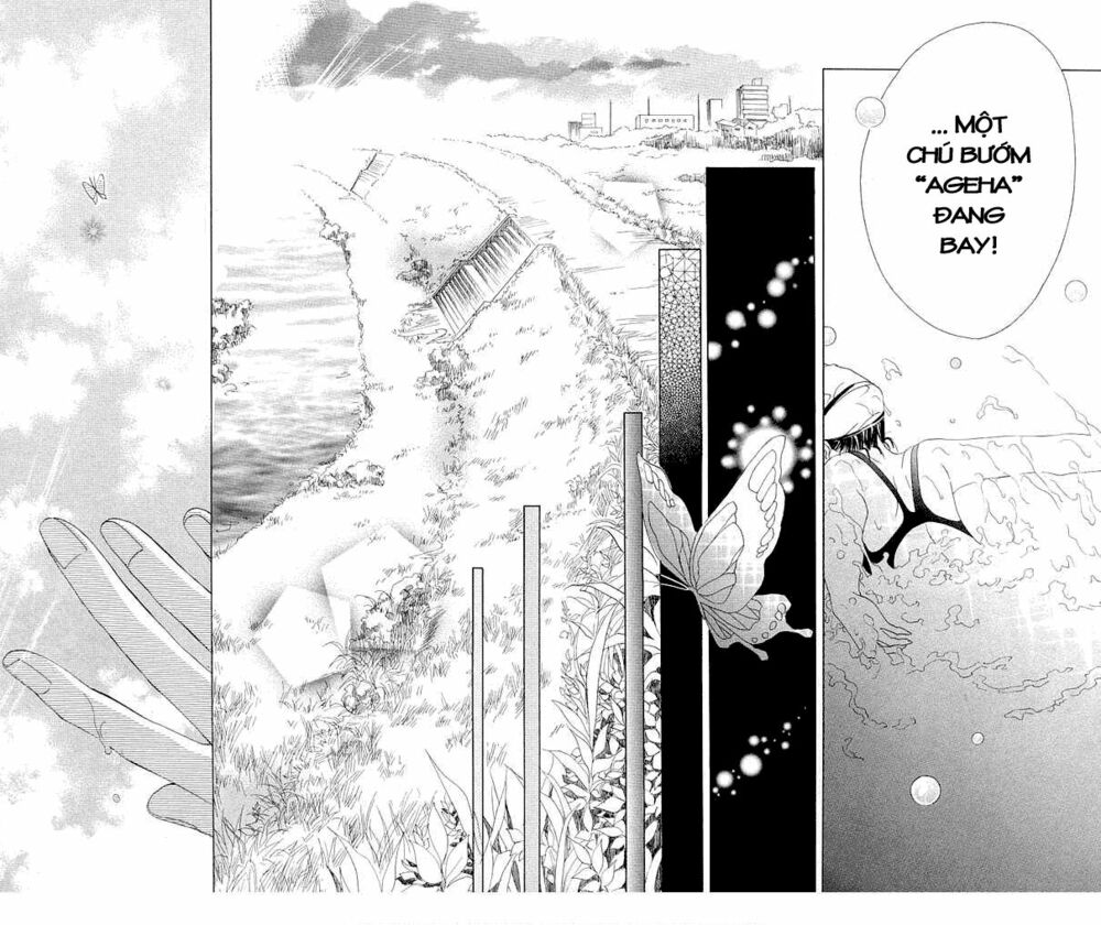 Aoi Kiseki: Chapter 5