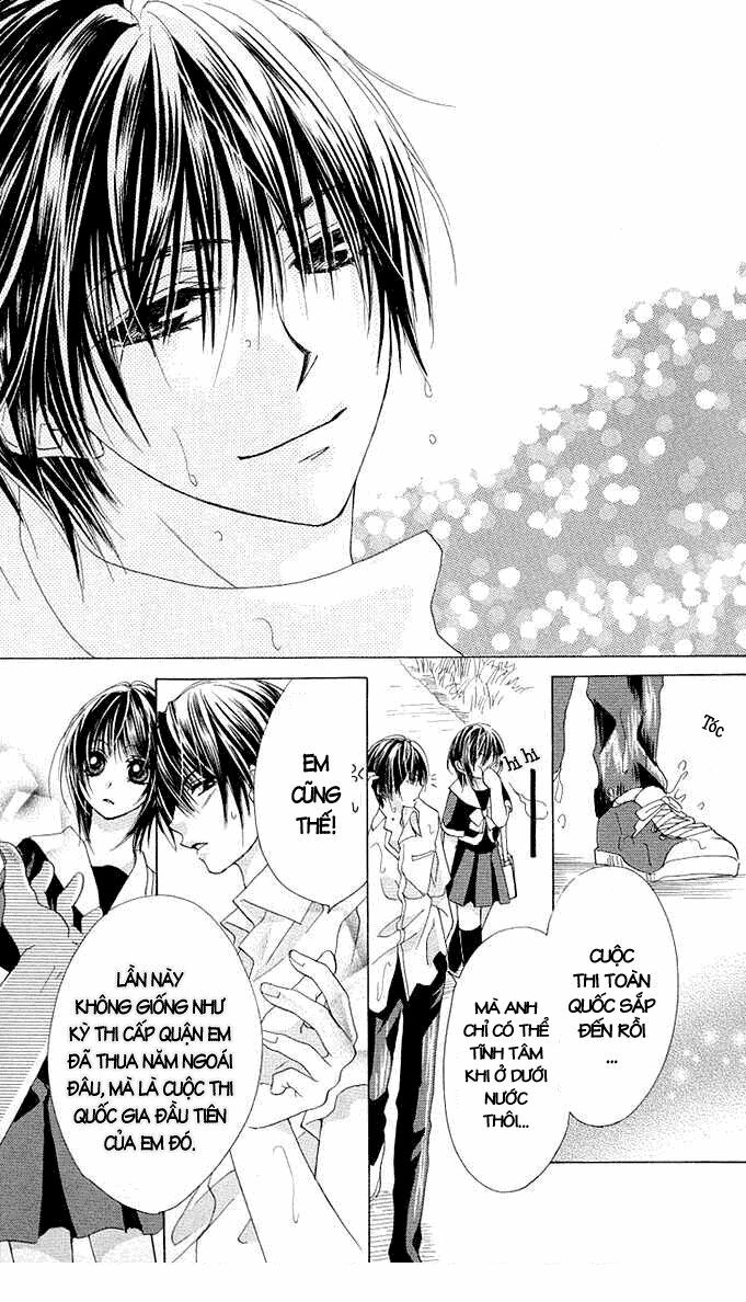 Aoi Kiseki: Chapter 5