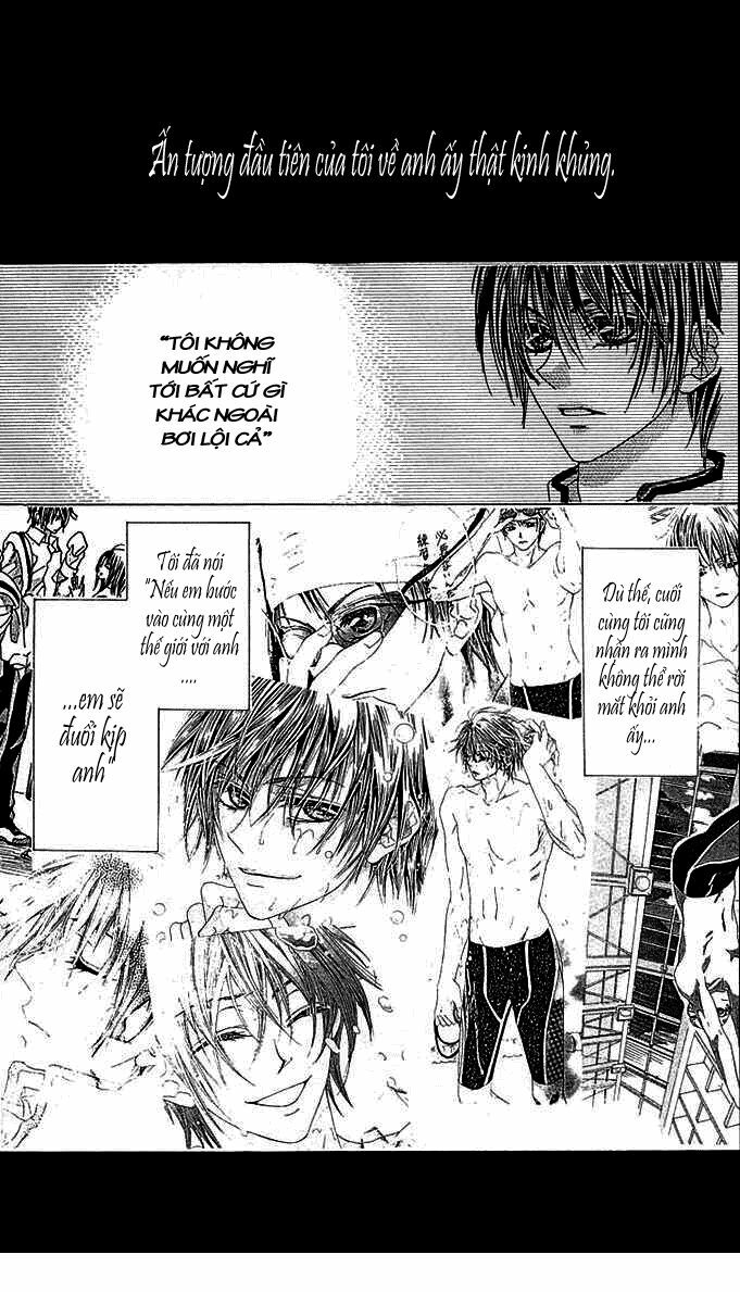 Aoi Kiseki: Chapter 5