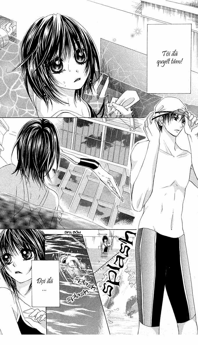 Aoi Kiseki: Chapter 5