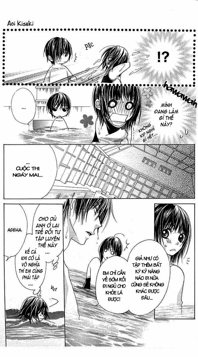 Aoi Kiseki: Chapter 5