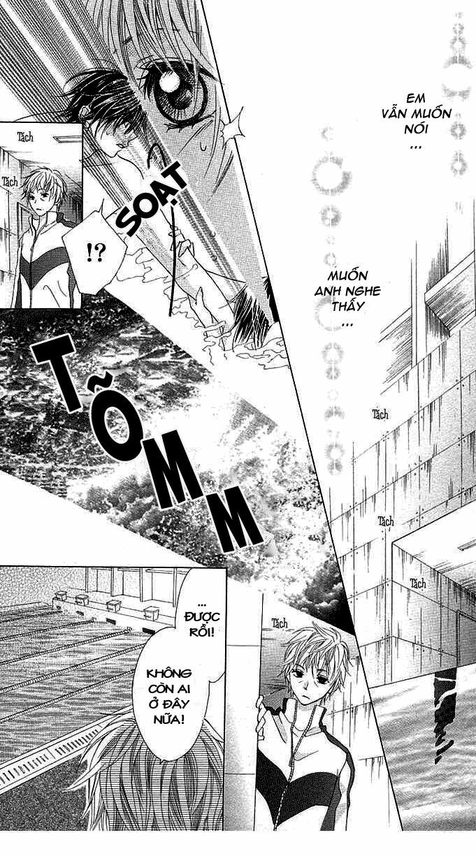 Aoi Kiseki: Chapter 5