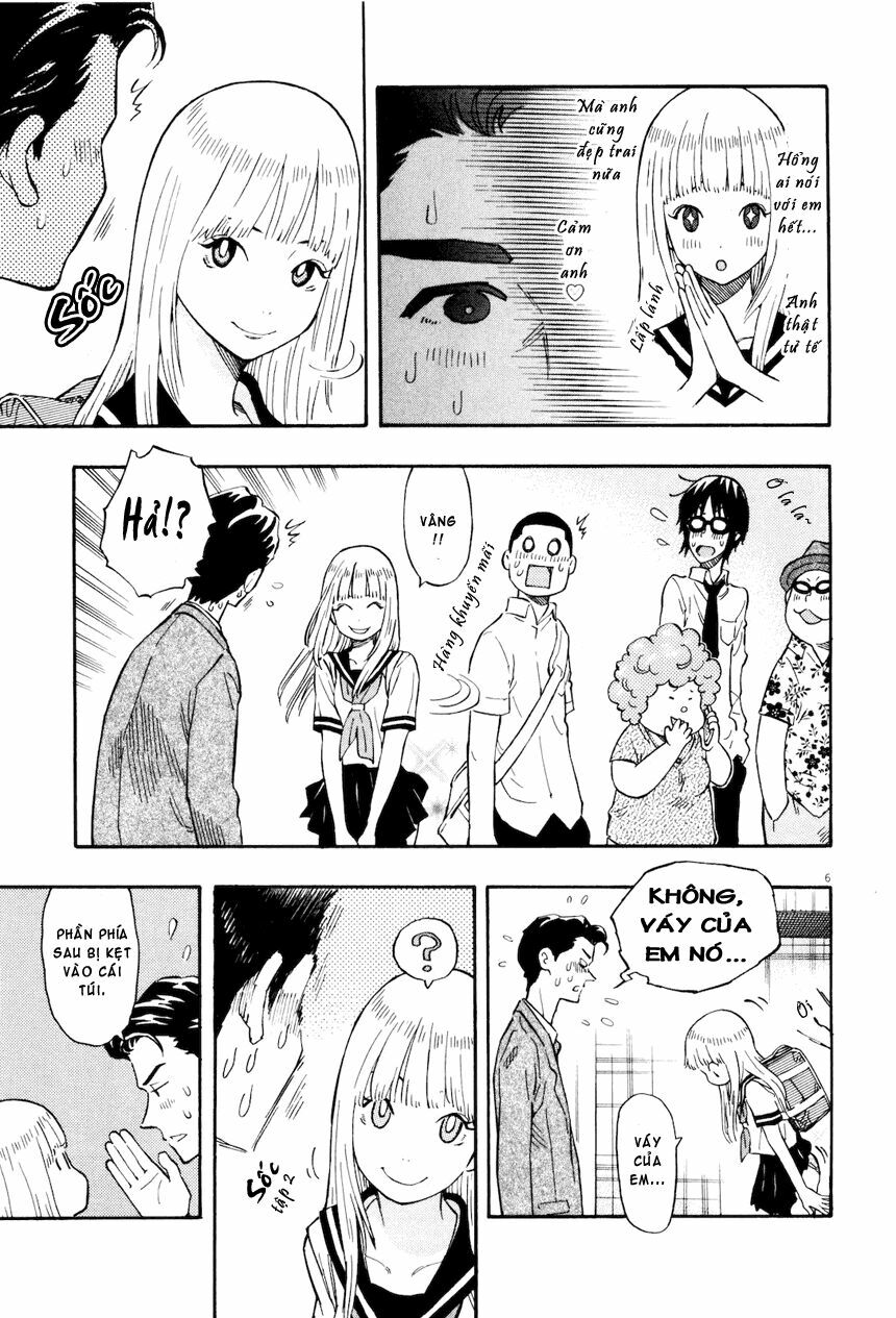 Kyou no Asuka Show: Chapter 1