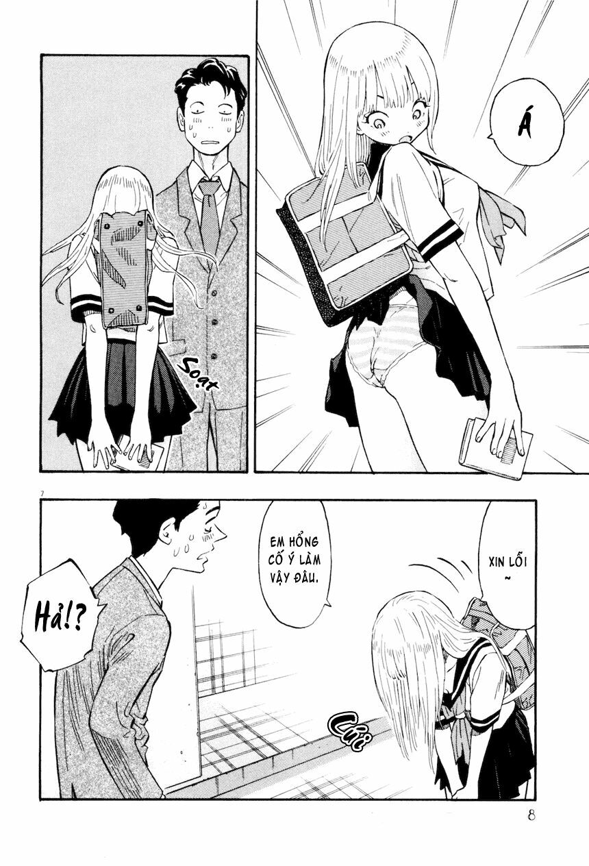 Kyou no Asuka Show: Chapter 1