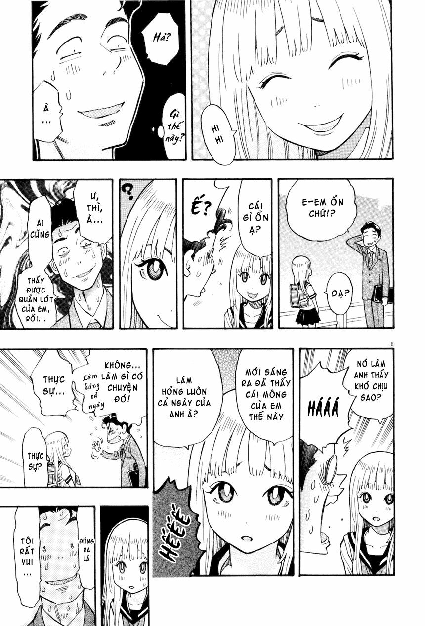Kyou no Asuka Show: Chapter 1