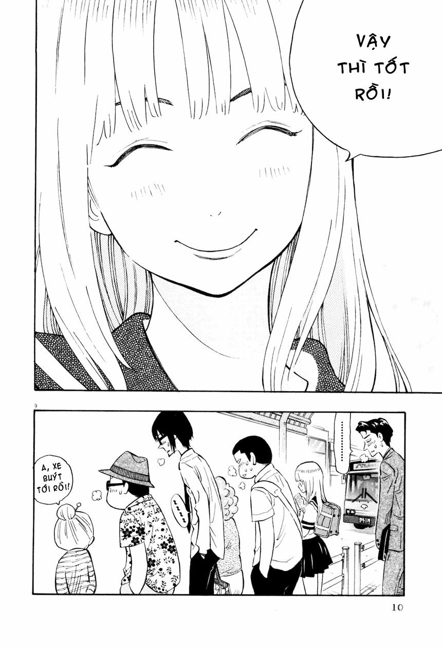 Kyou no Asuka Show: Chapter 1