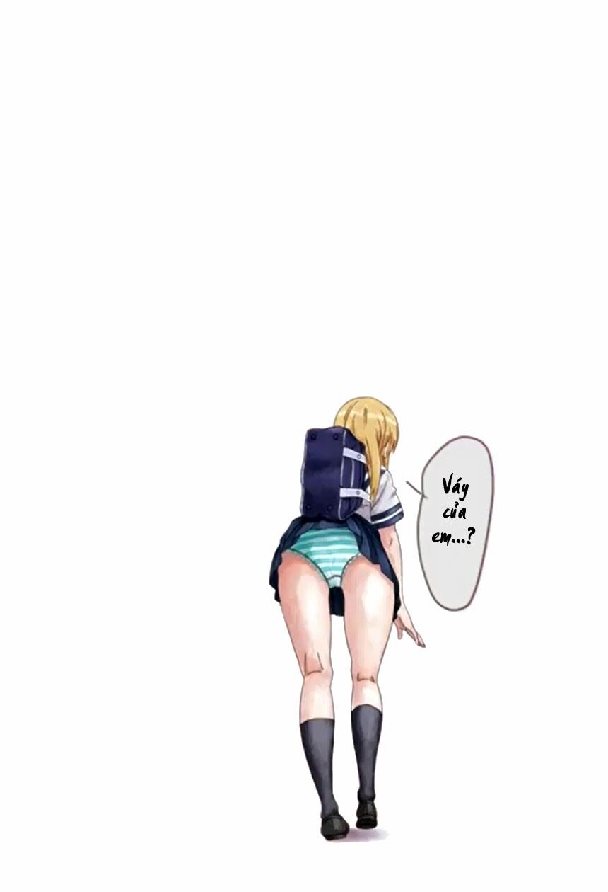 Kyou no Asuka Show: Chapter 1
