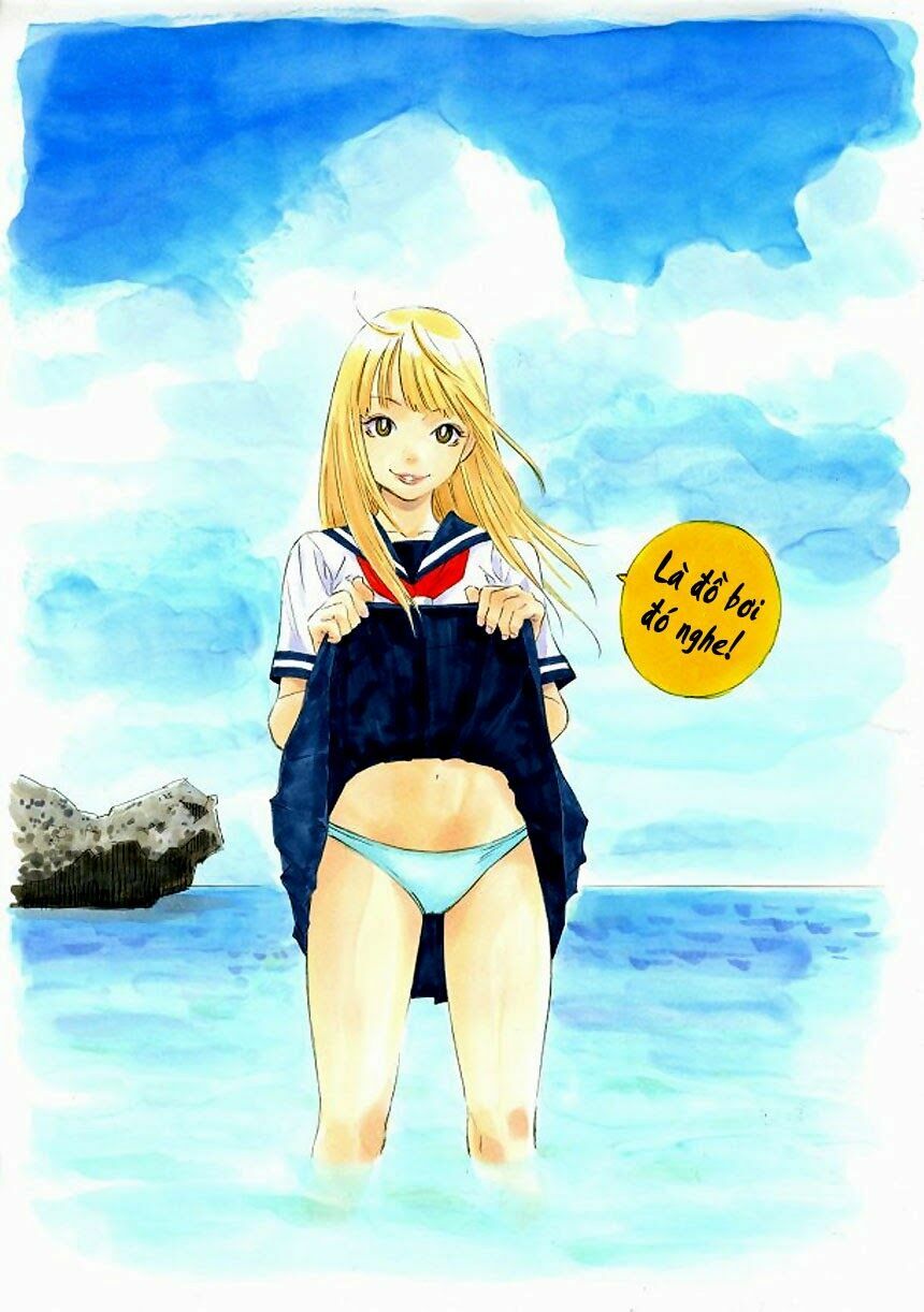 Kyou no Asuka Show: Chapter 1