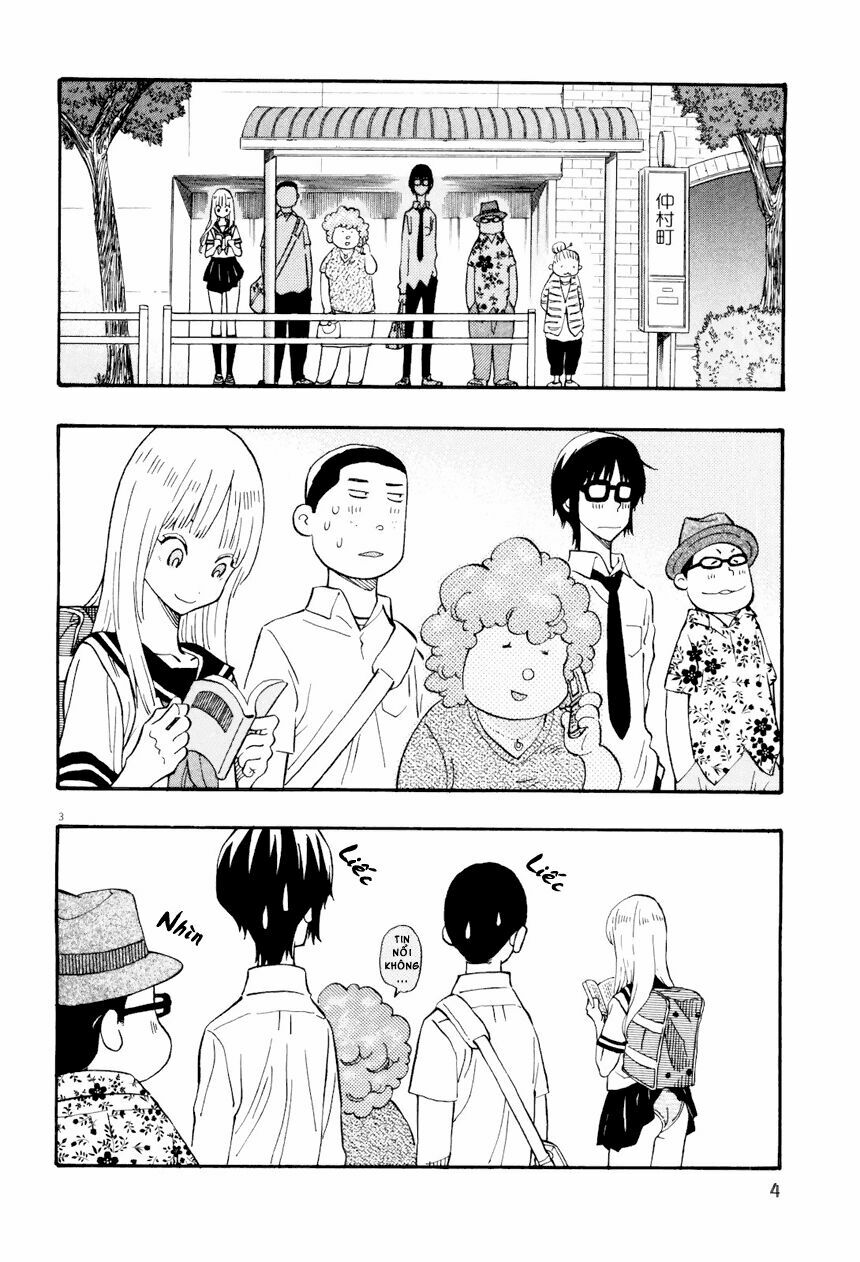 Kyou no Asuka Show: Chapter 1