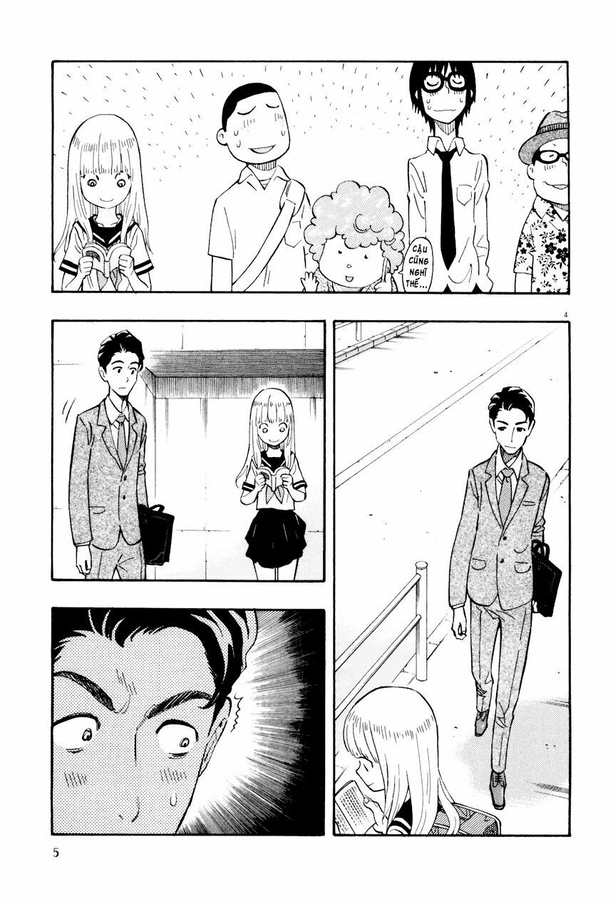 Kyou no Asuka Show: Chapter 1