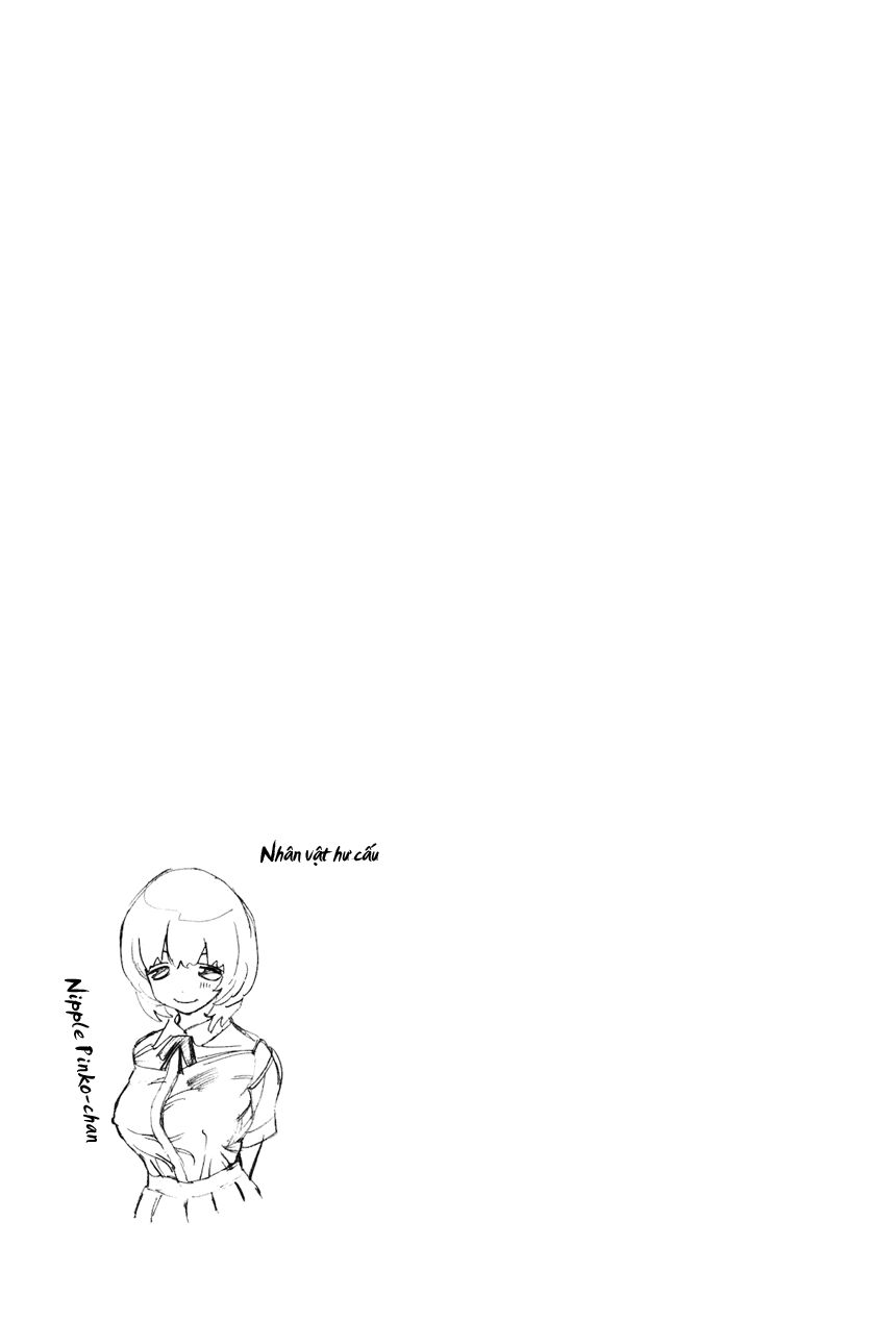 Kyou no Asuka Show: Chapter 11: Shobu Shitagi