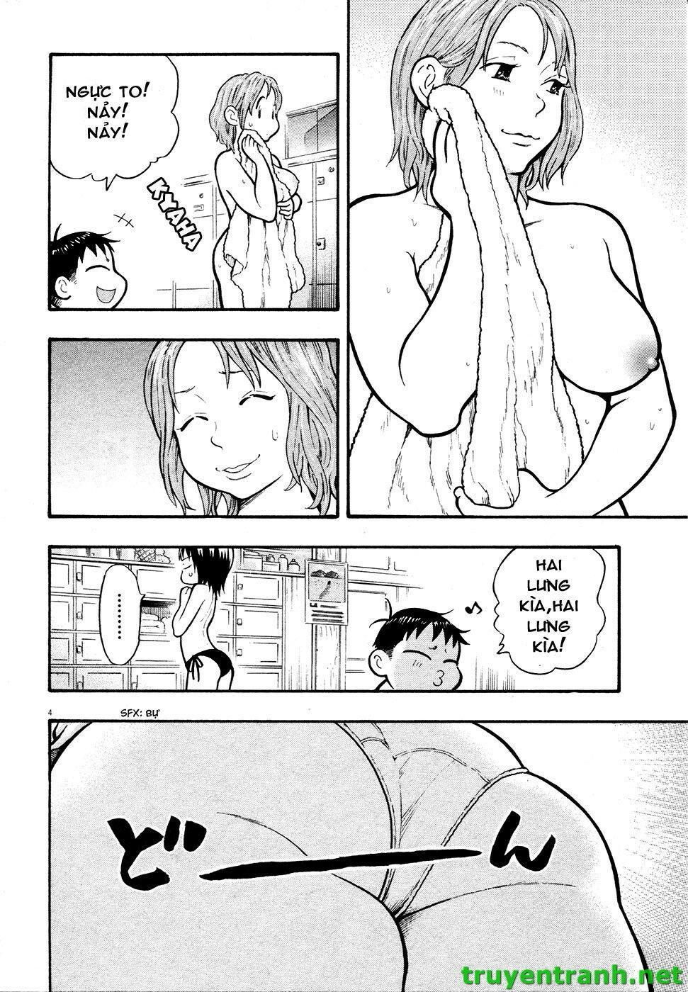 Kyou no Asuka Show: Chapter 15