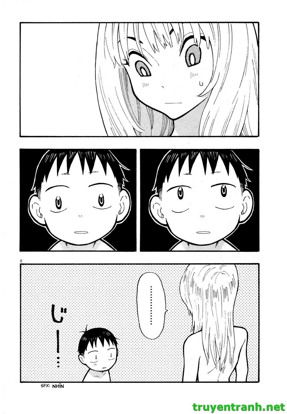Kyou no Asuka Show: Chapter 15