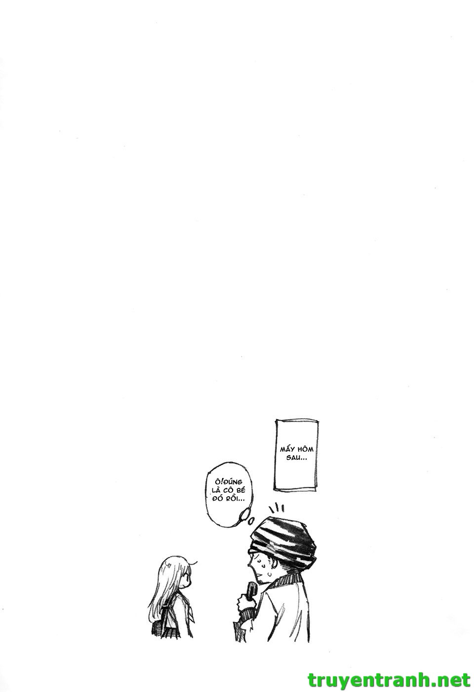 Kyou no Asuka Show: Chapter 16