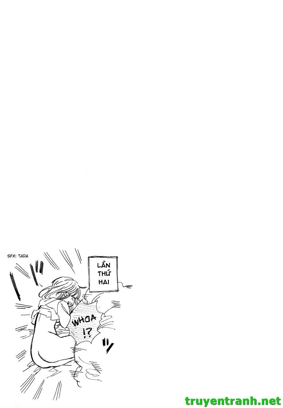 Kyou no Asuka Show: Chapter 17