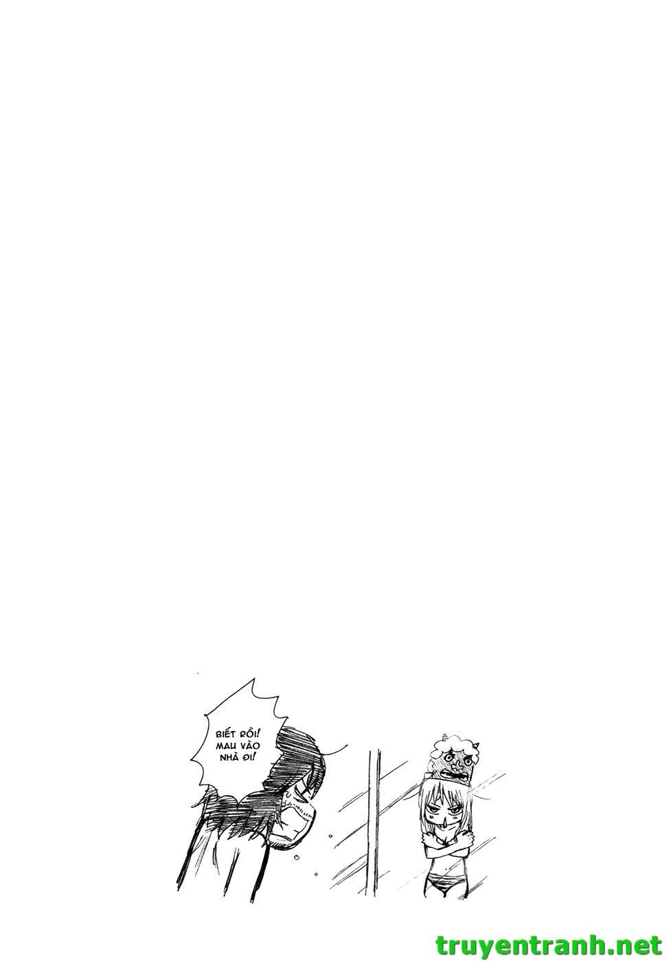Kyou no Asuka Show: Chapter 18