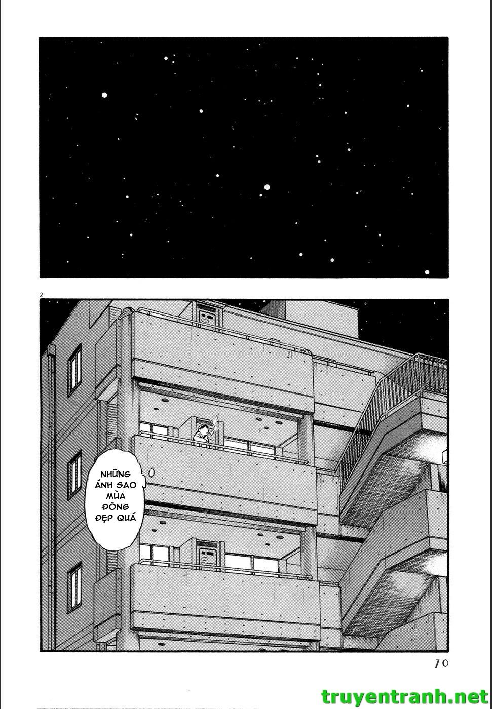 Kyou no Asuka Show: Chapter 18
