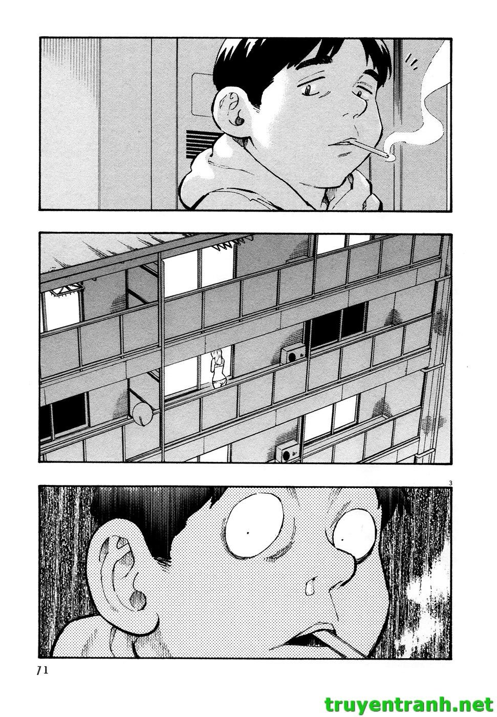 Kyou no Asuka Show: Chapter 18
