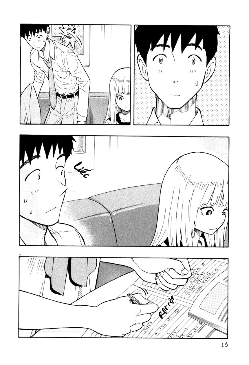 Kyou no Asuka Show: Chapter 2: Asuka-chan đang làm bài tập