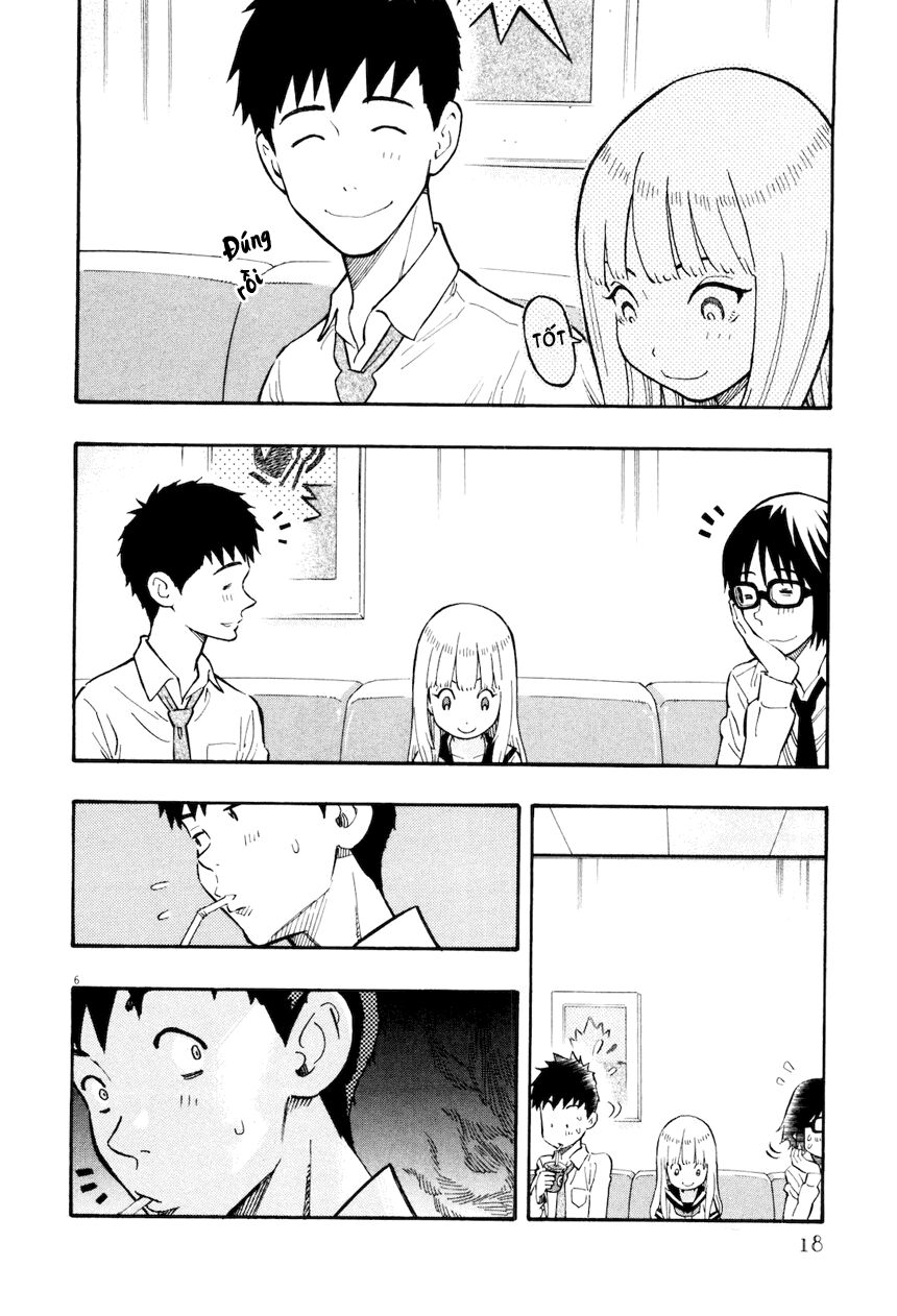 Kyou no Asuka Show: Chapter 2: Asuka-chan đang làm bài tập