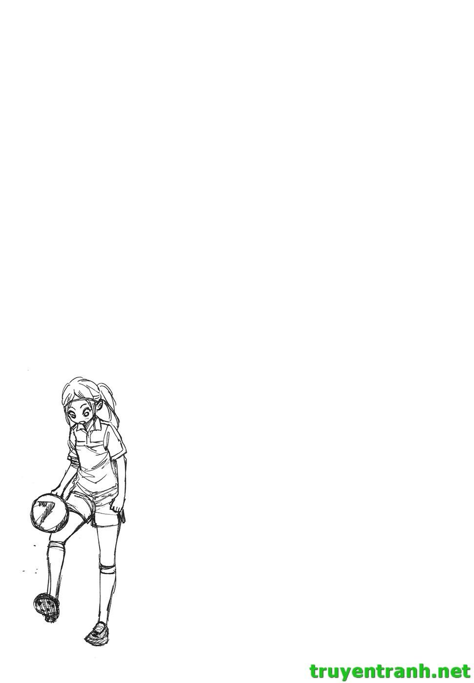 Kyou no Asuka Show: Chapter 20