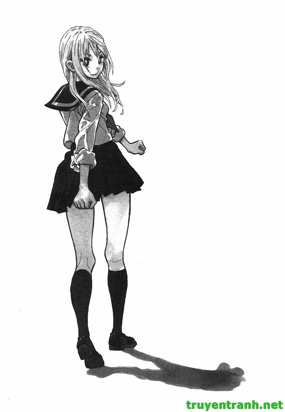 Kyou no Asuka Show: Chapter 24