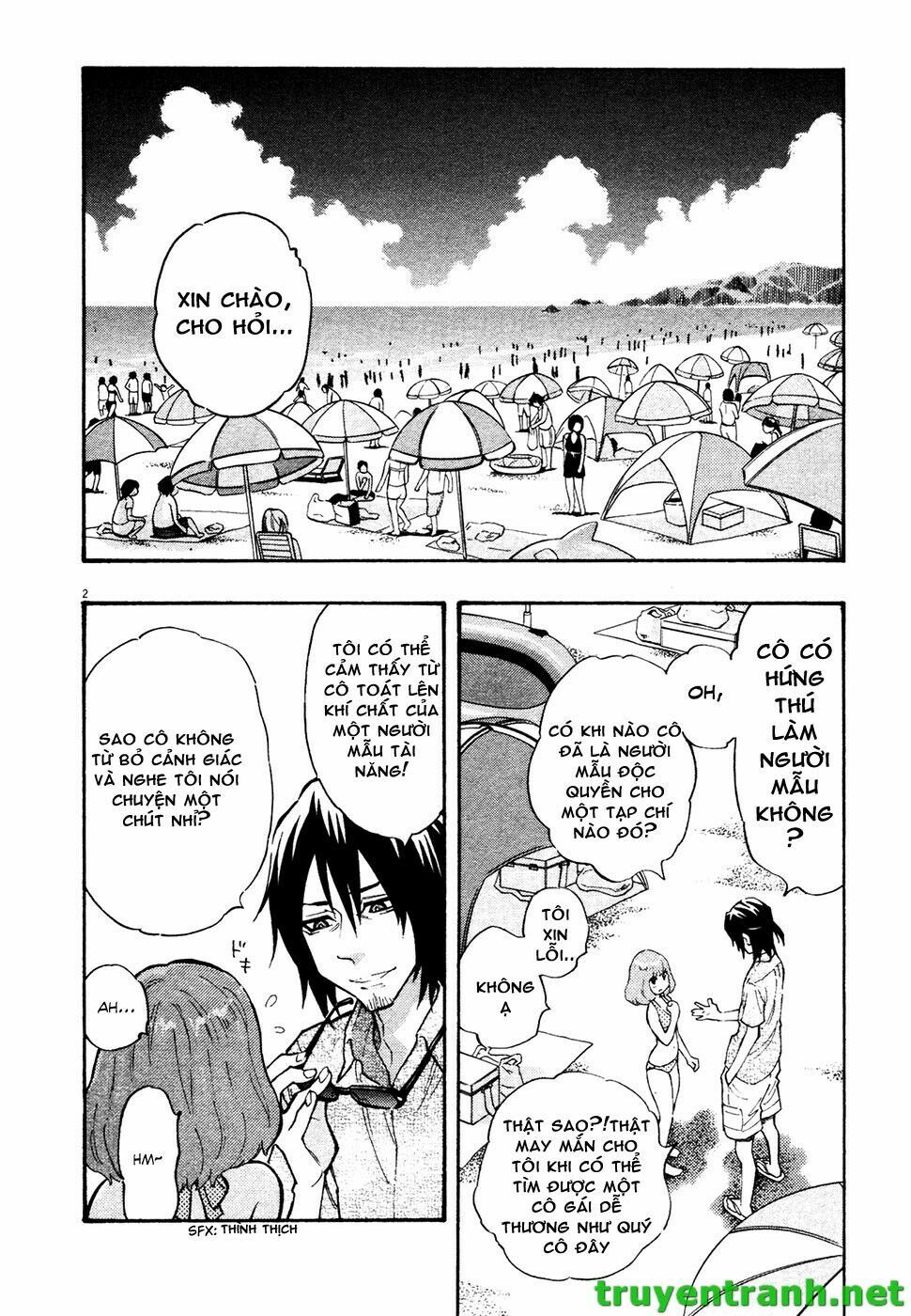Kyou no Asuka Show: Chapter 24