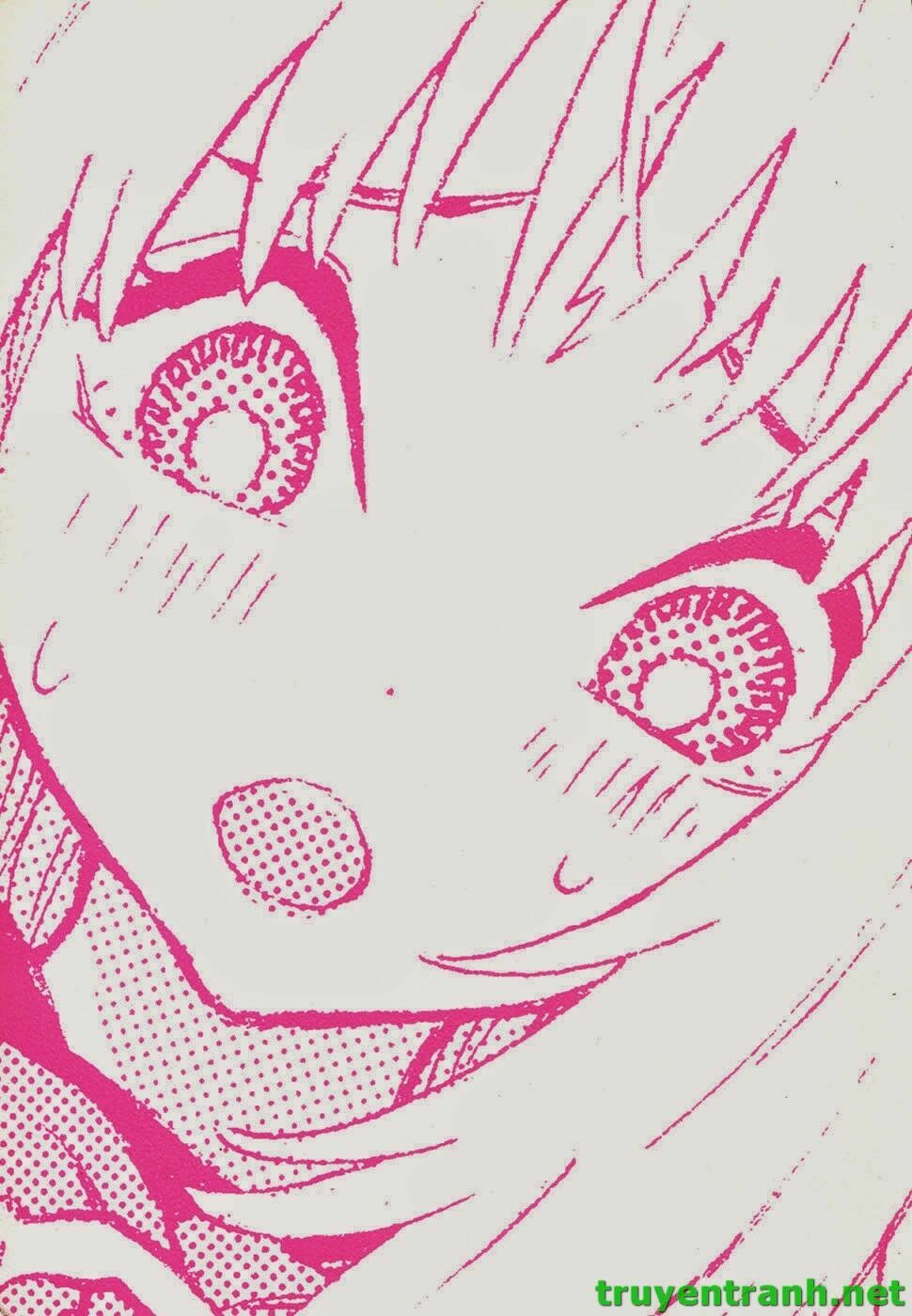 Kyou no Asuka Show: Chapter 25