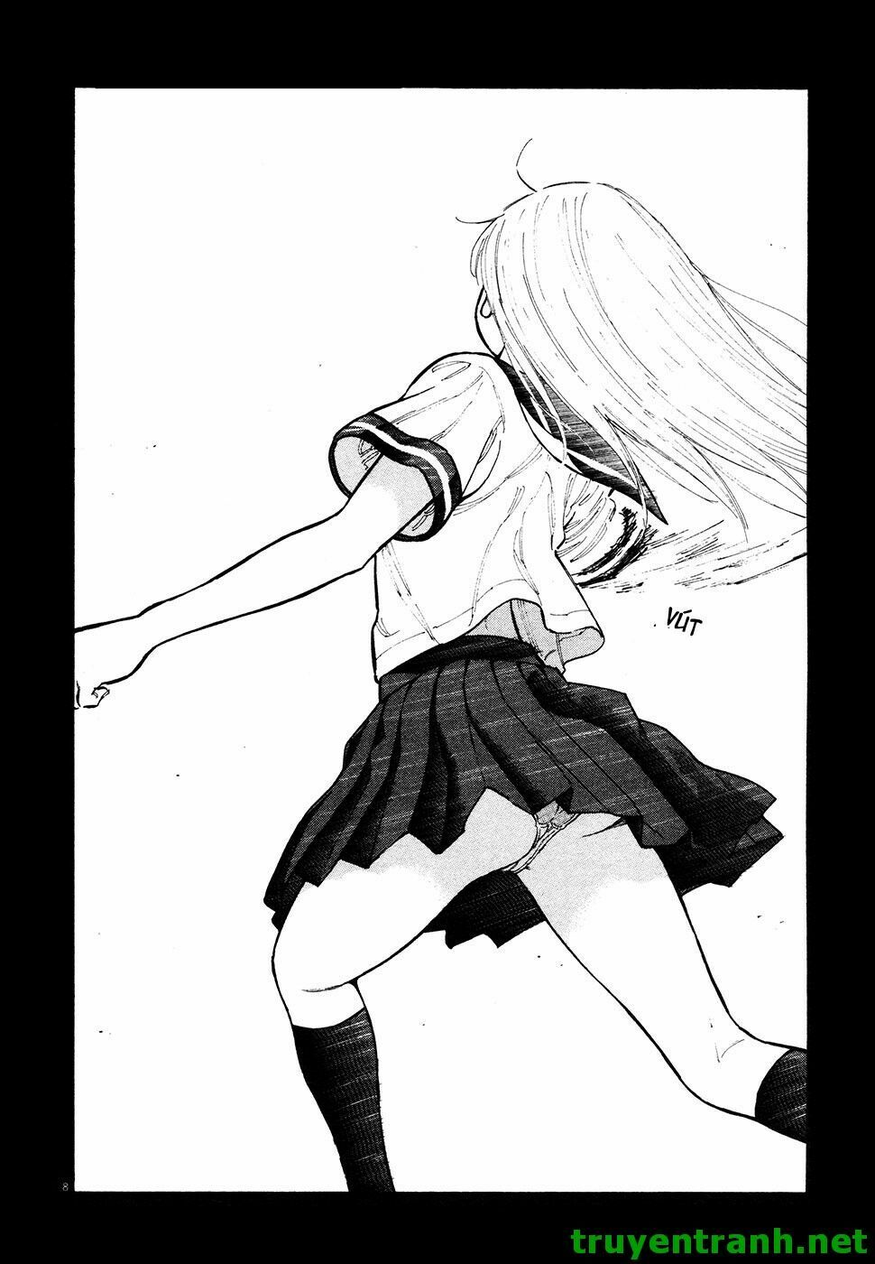 Kyou no Asuka Show: Chapter 25
