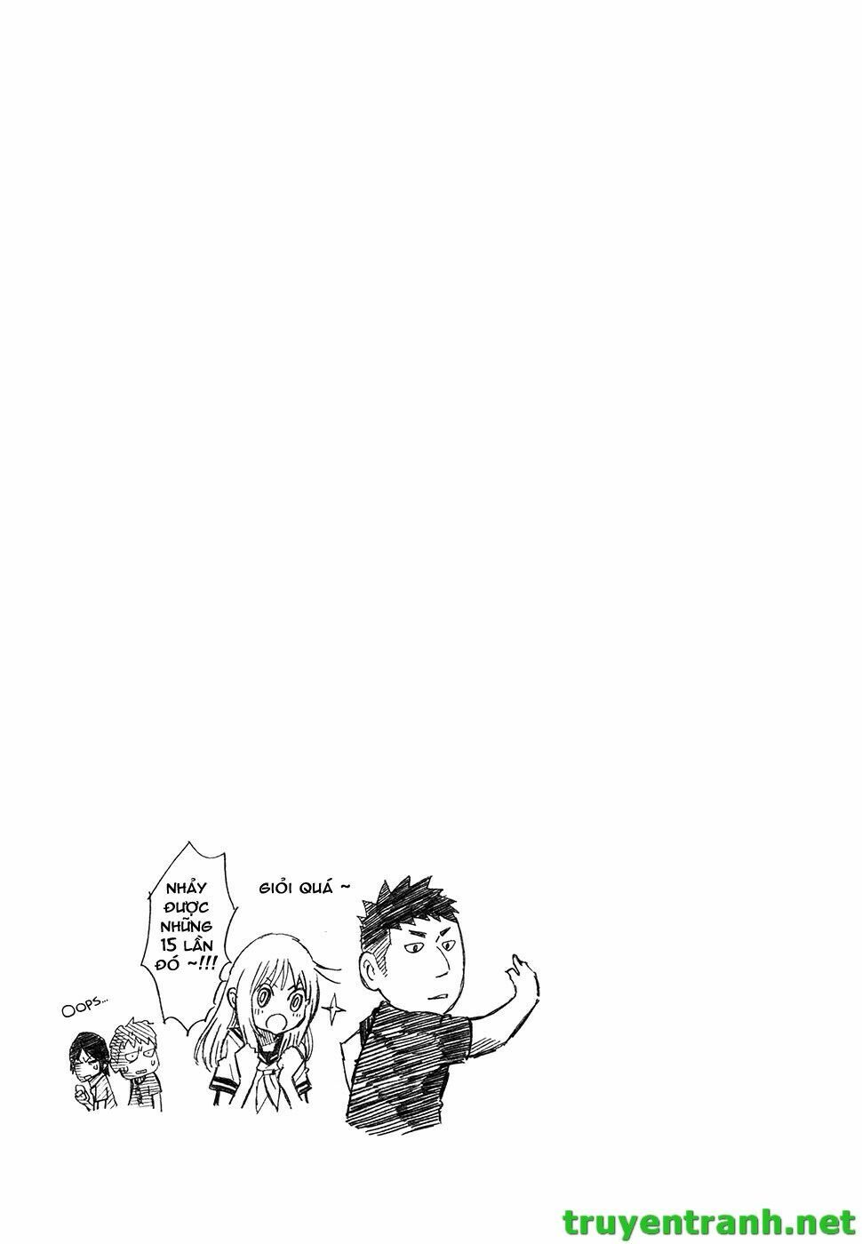 Kyou no Asuka Show: Chapter 25