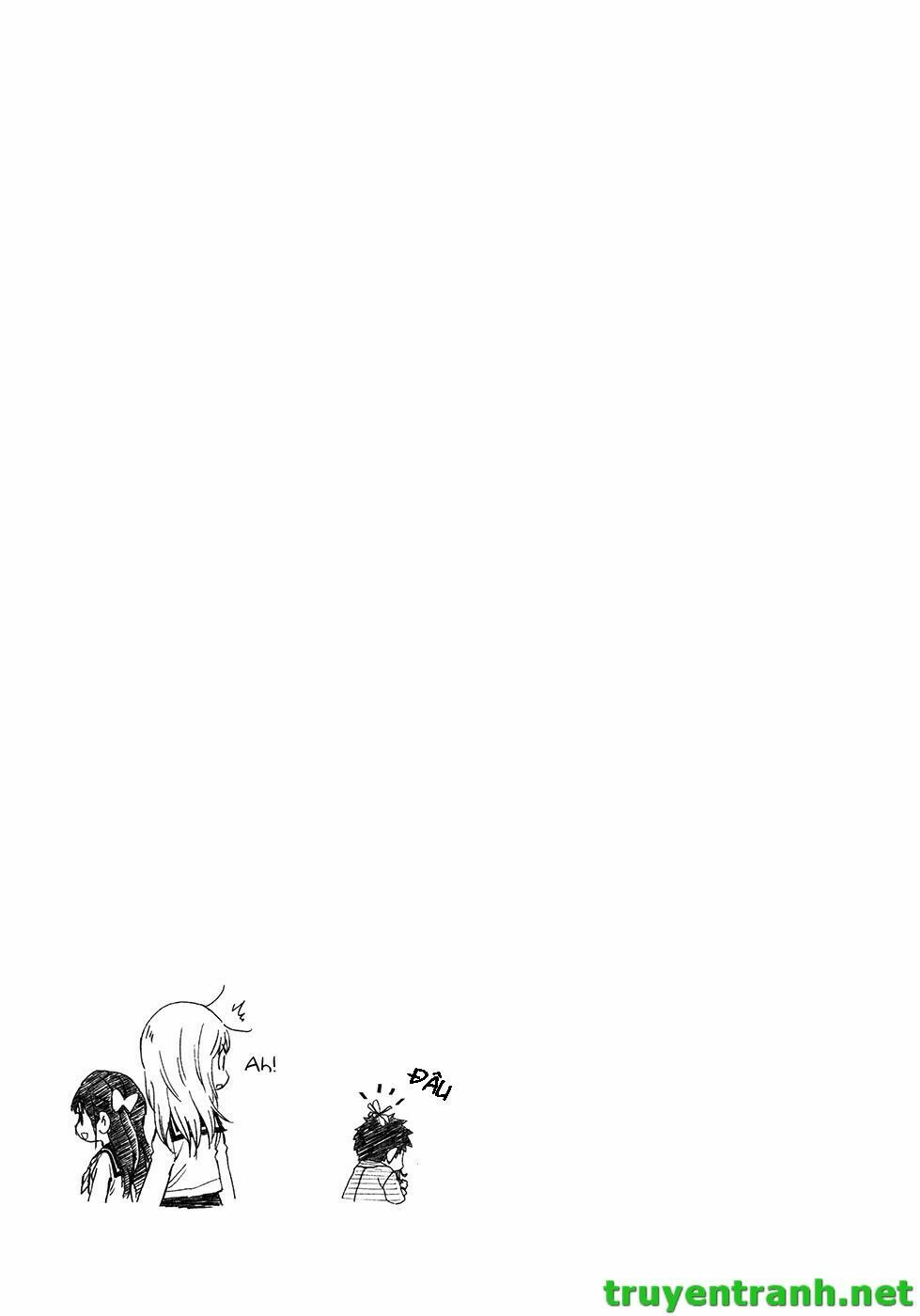 Kyou no Asuka Show: Chapter 27