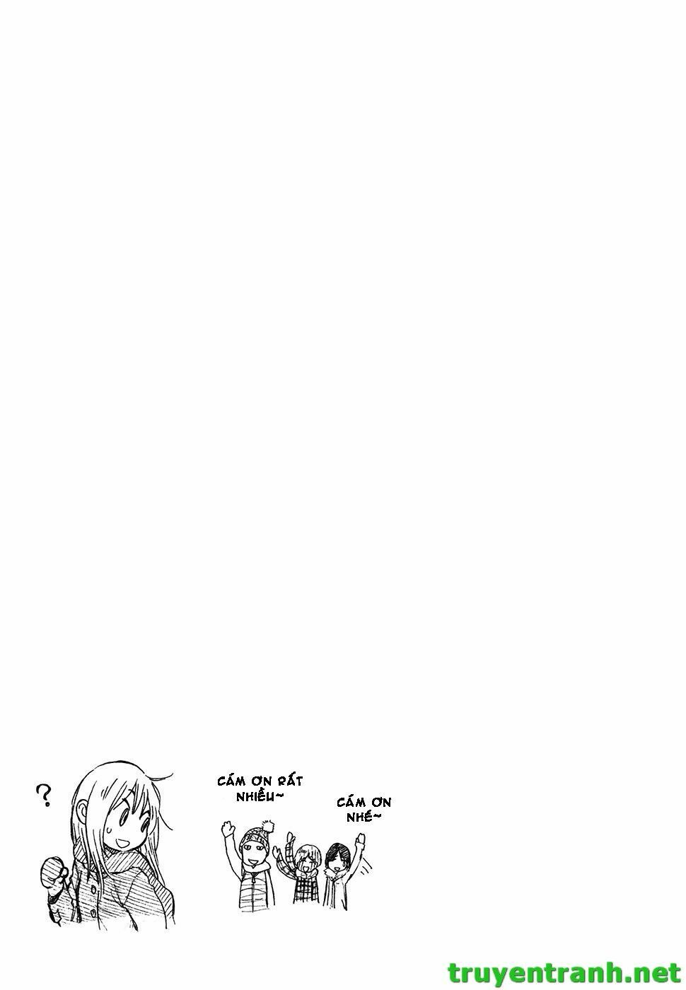 Kyou no Asuka Show: Chapter 28