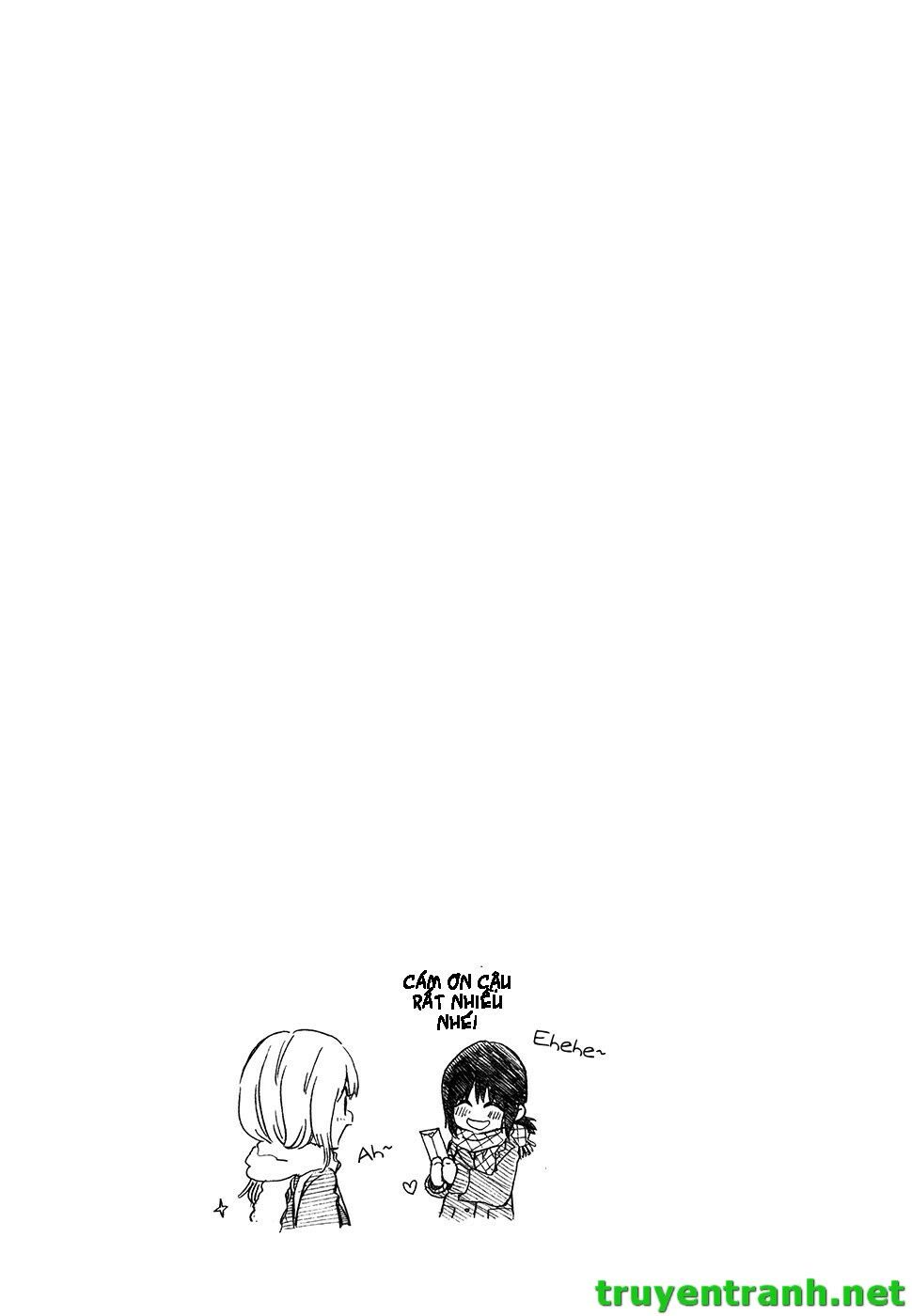 Kyou no Asuka Show: Chapter 30