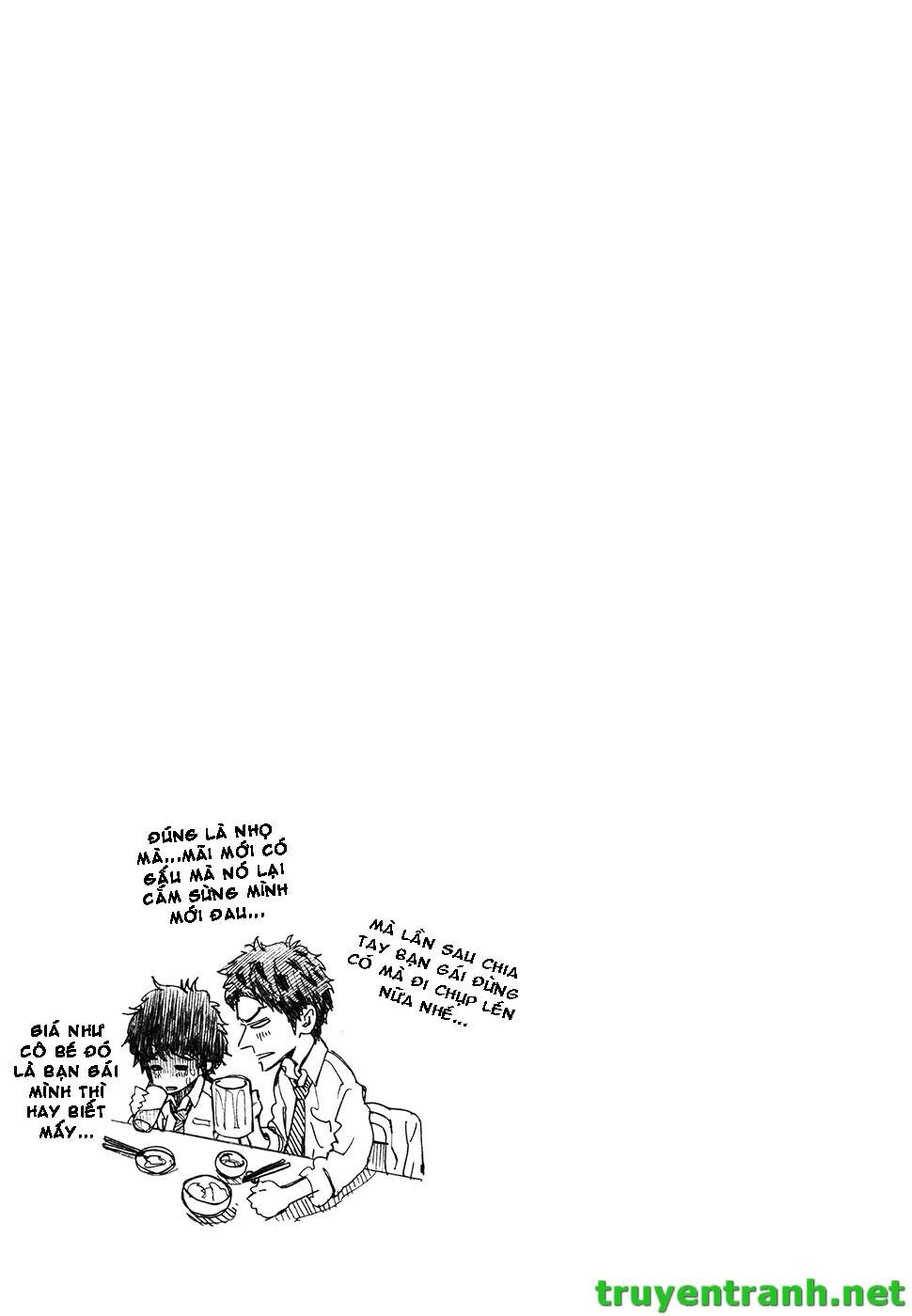 Kyou no Asuka Show: Chapter 31
