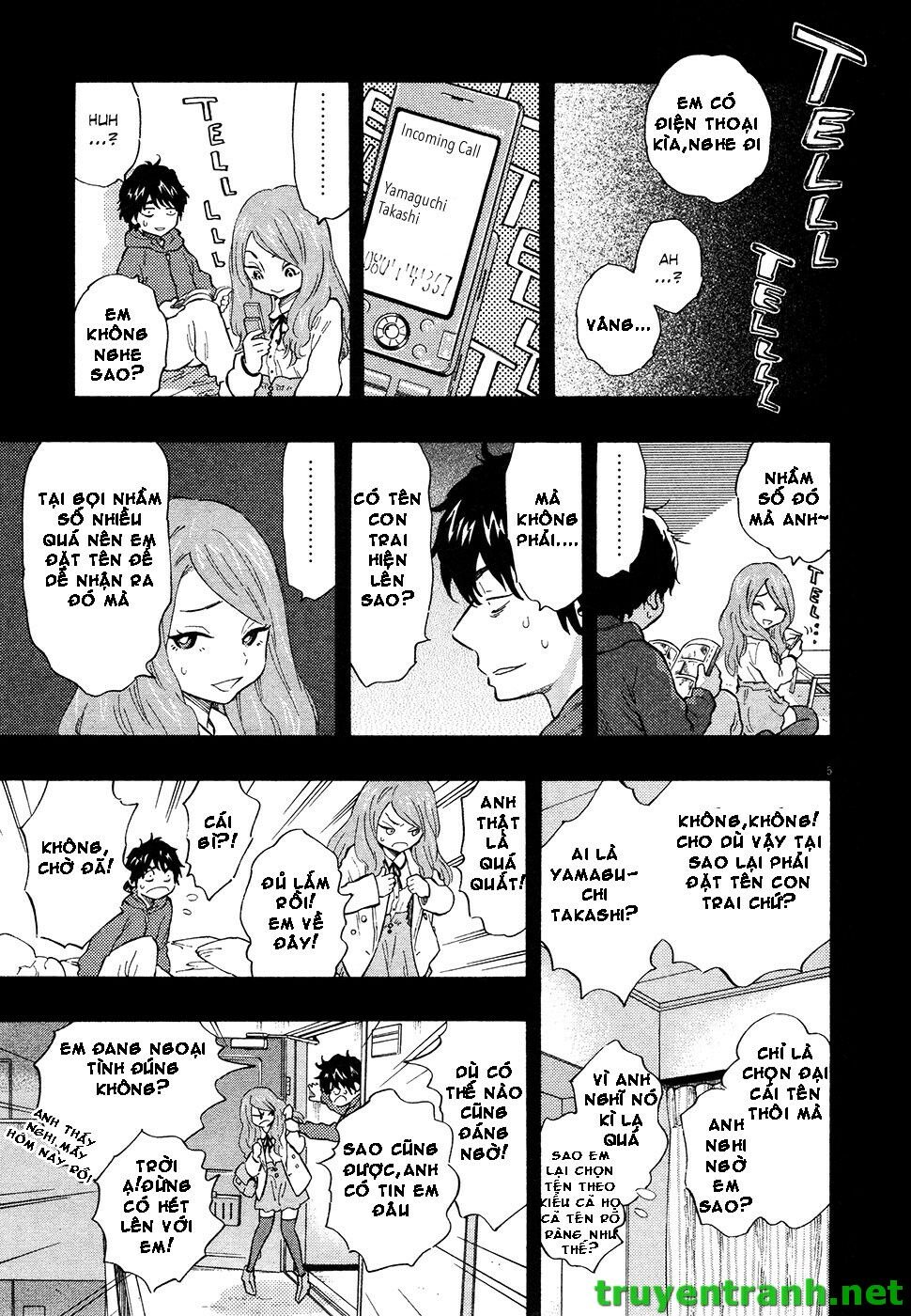 Kyou no Asuka Show: Chapter 31