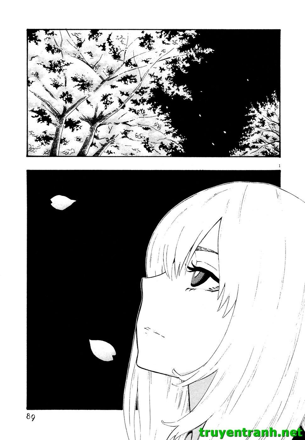 Kyou no Asuka Show: Chapter 32