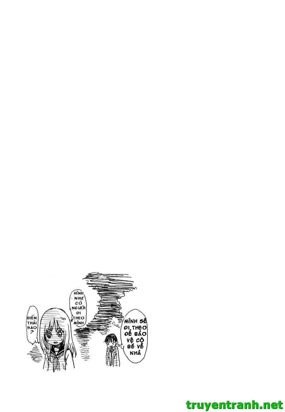 Kyou no Asuka Show: Chapter 32
