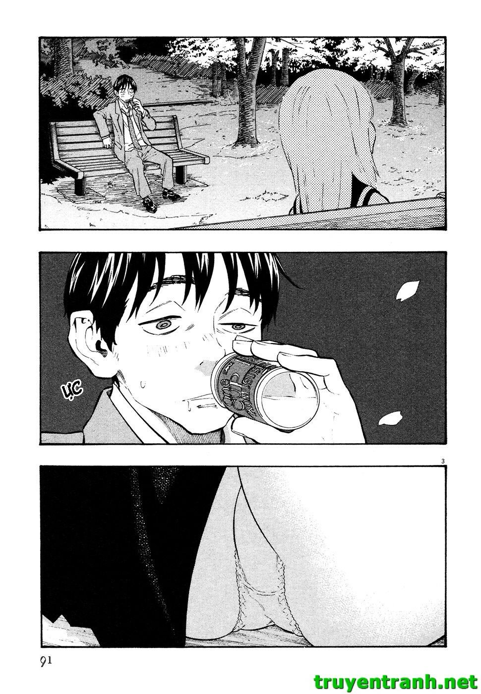 Kyou no Asuka Show: Chapter 32