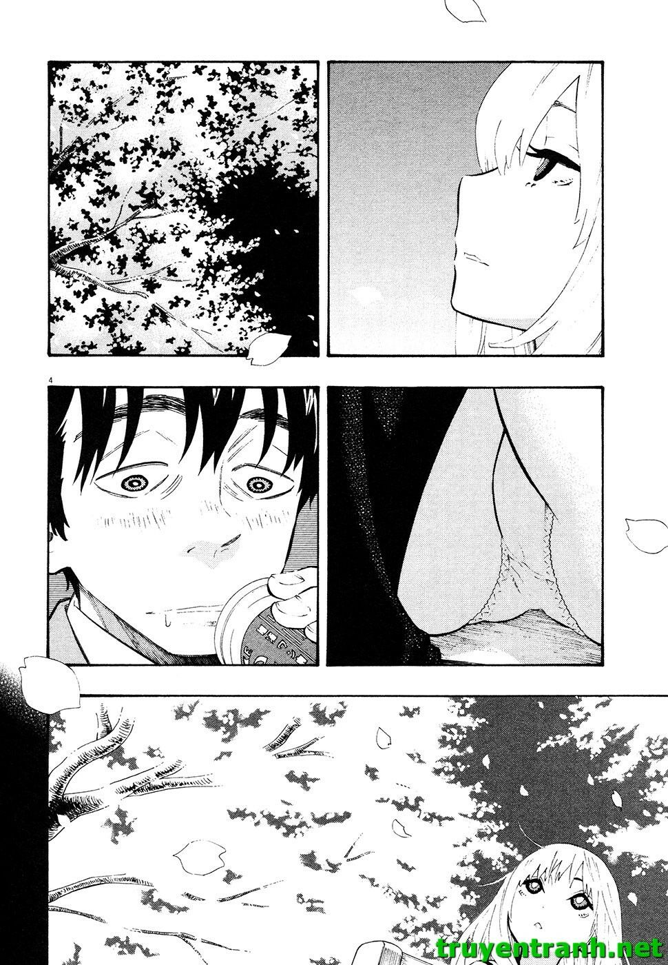 Kyou no Asuka Show: Chapter 32