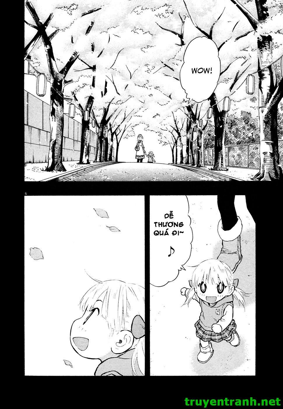 Kyou no Asuka Show: Chapter 32