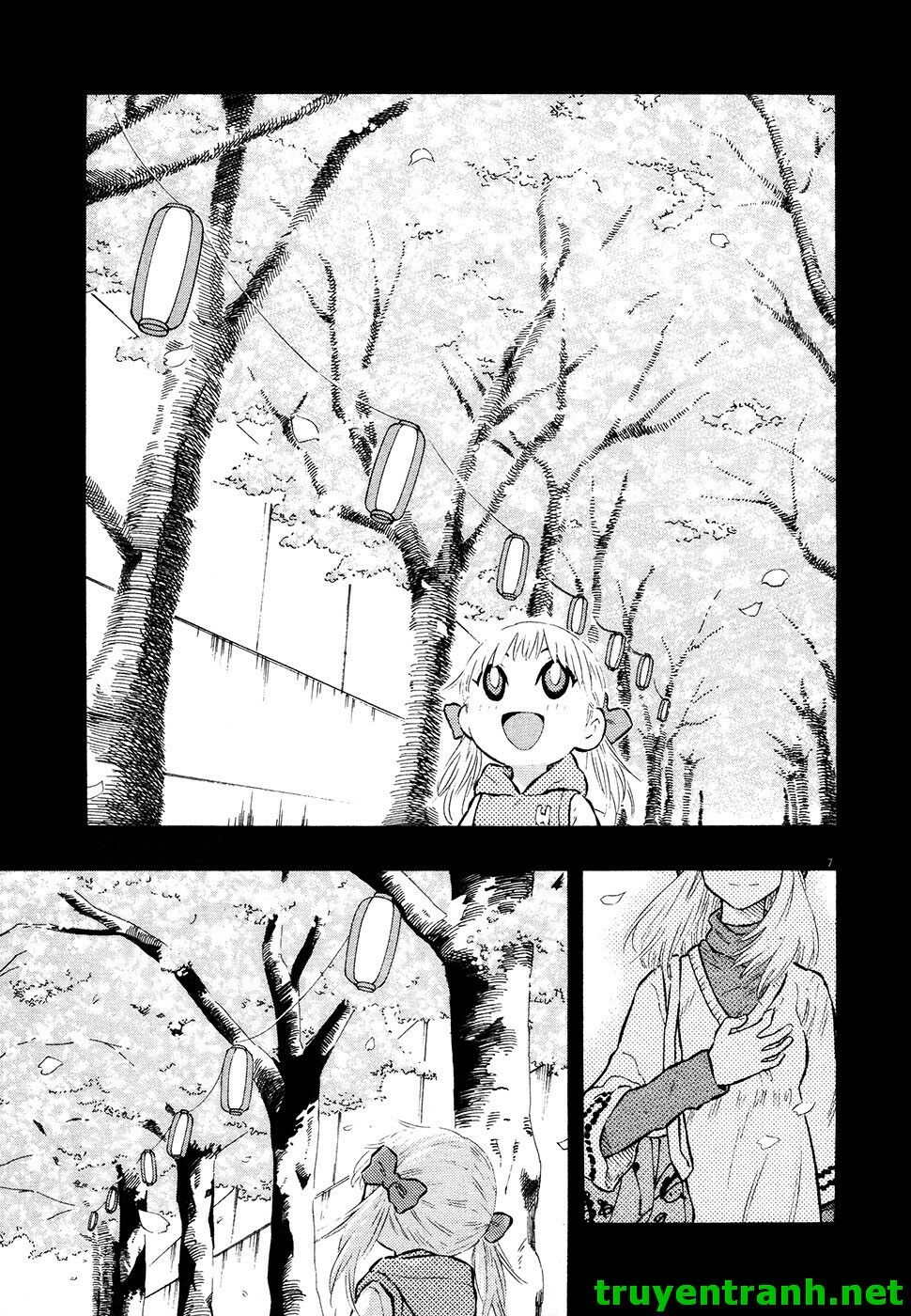 Kyou no Asuka Show: Chapter 32