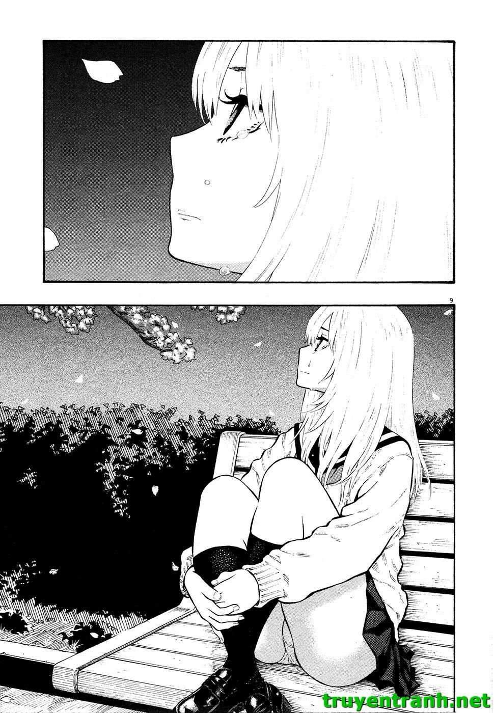 Kyou no Asuka Show: Chapter 32
