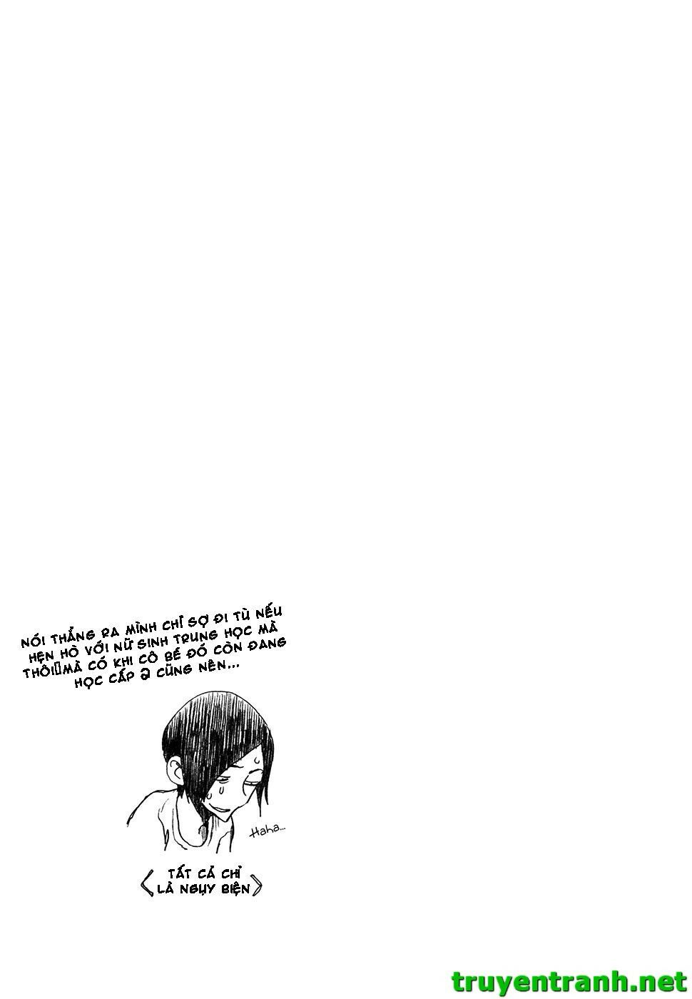 Kyou no Asuka Show: Chapter 33