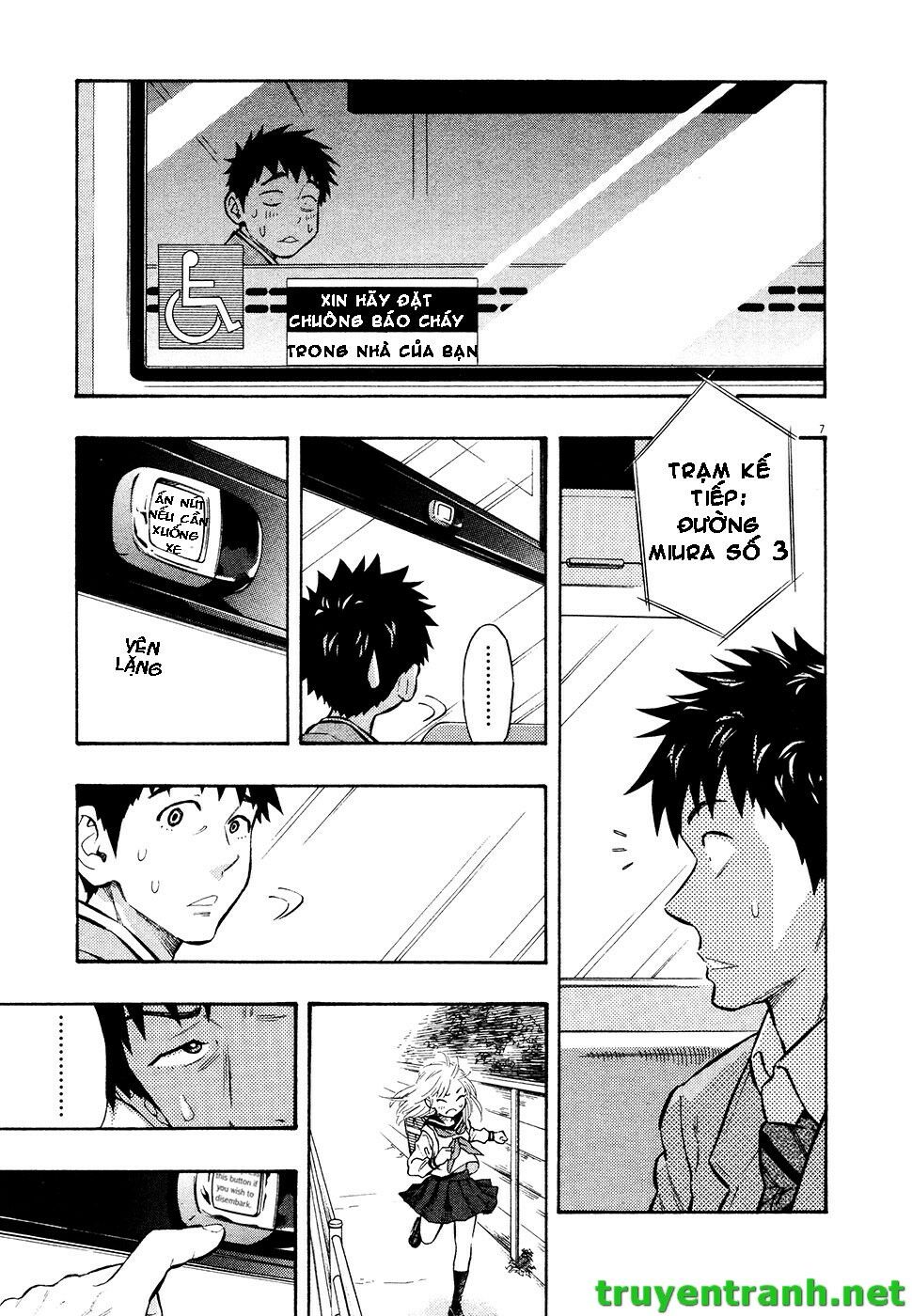 Kyou no Asuka Show: Chapter 34