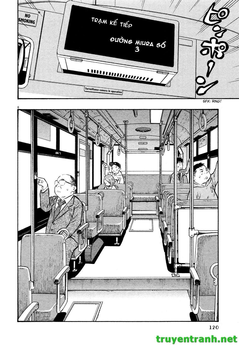 Kyou no Asuka Show: Chapter 34