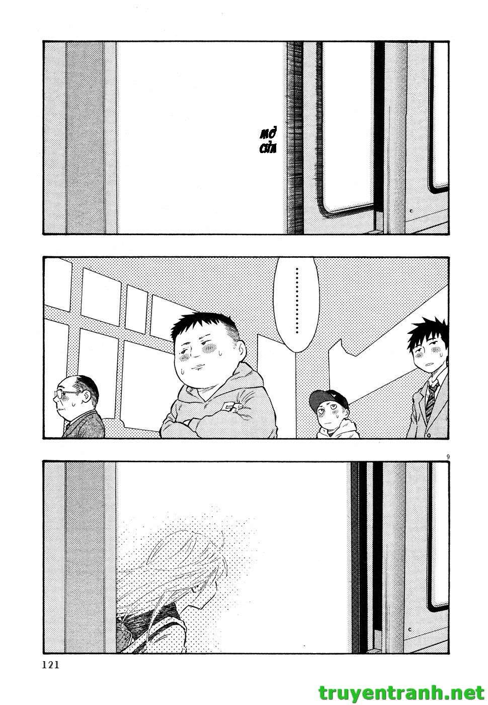 Kyou no Asuka Show: Chapter 34