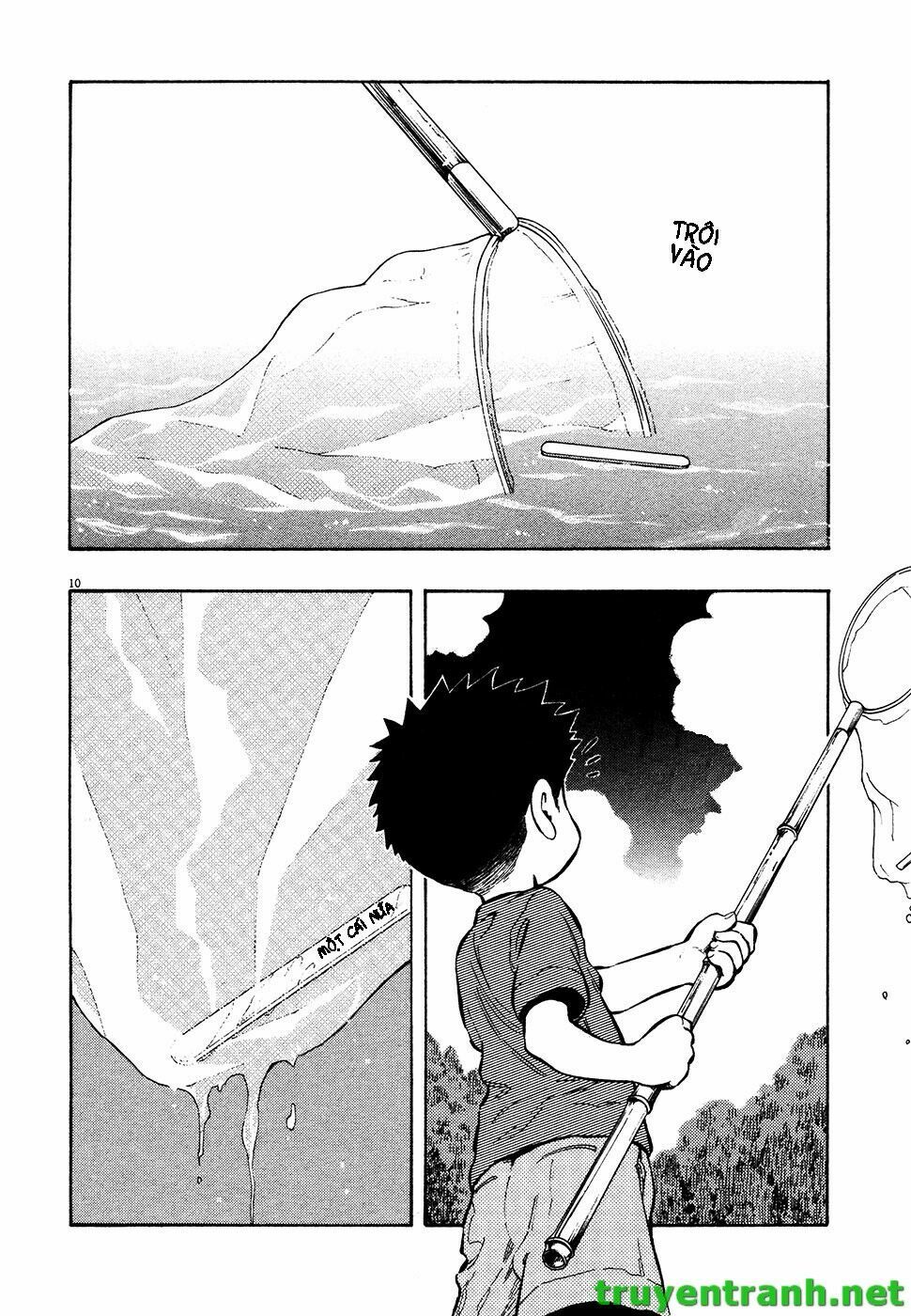 Kyou no Asuka Show: Chapter 36